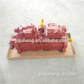 K3V63DT MX135W Главный насос Samsung MX135 Гидравлический насос